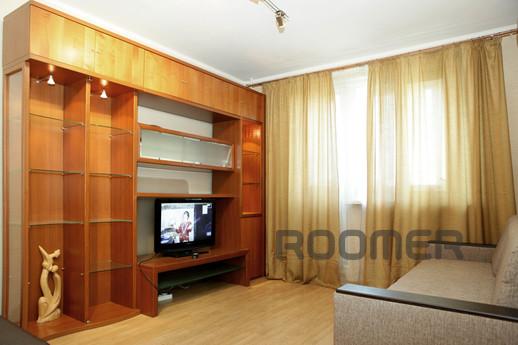 Daily , Москва - квартира подобово