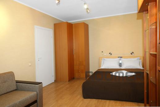 Daily , Москва - квартира подобово