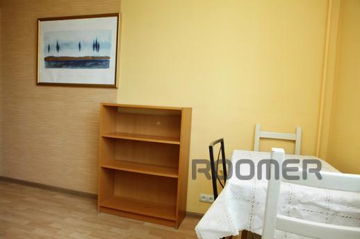 Daily , Москва - квартира подобово