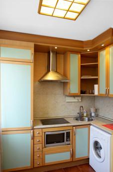 Daily , Москва - квартира подобово