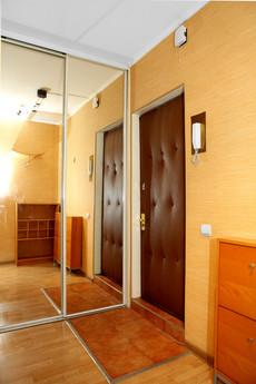 Daily , Москва - квартира подобово