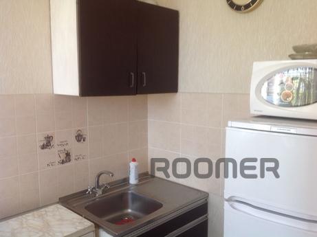 One bedroom apartment in the city center aisles privok area,