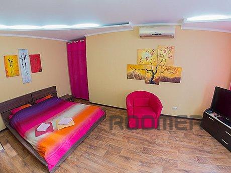 Rent 1-bedroom apartment on the day, nig, Єкатеринбург - квартира подобово