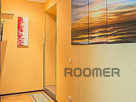Rent 1-bedroom apartment on the day, nig, Єкатеринбург - квартира подобово