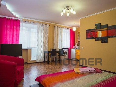 Rent 1-bedroom apartment on the day, nig, Єкатеринбург - квартира подобово