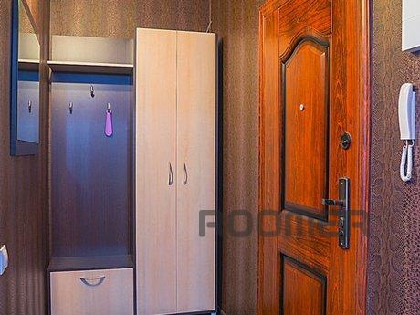 Rent 1-bedroom apartment on the day, nig, Єкатеринбург - квартира подобово