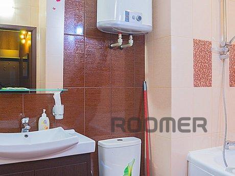 Rent 1-bedroom apartment on the day, nig, Єкатеринбург - квартира подобово