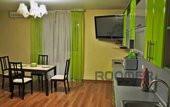 The best alternative to any hotel, Krasnodar - apartment by the day