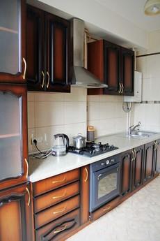 The best alternative to any hotel, Краснодар - квартира подобово