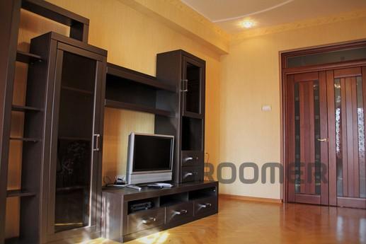 The best alternative to any hotel, Краснодар - квартира подобово