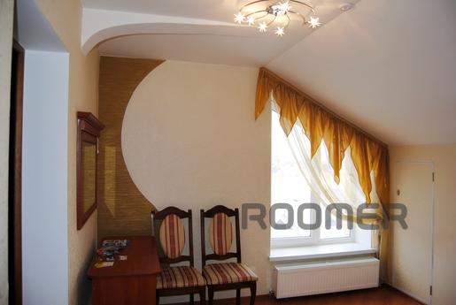 2-bedroom apartment, Khmelnytskyi - apartment by the day