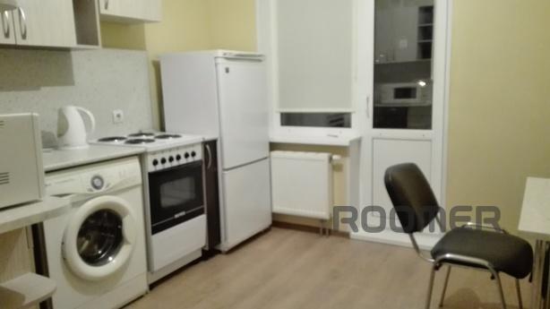 1 bedroom apartment for rent, Іжевськ - квартира подобово