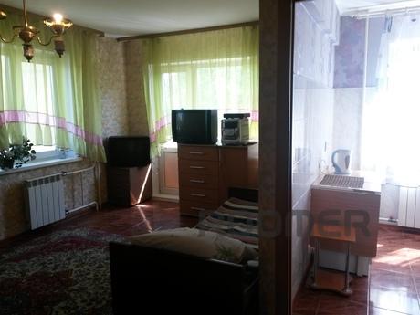Rent one-bedroom comfortable apartment, Красноярськ - квартира подобово