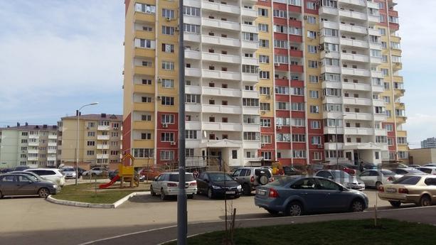 without a middlem, comfortable apartment, Krasnodar - apartment by the day