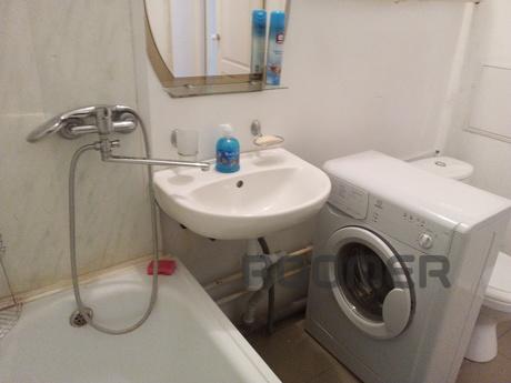 without a middlem, comfortable apartment, Krasnodar - apartment by the day