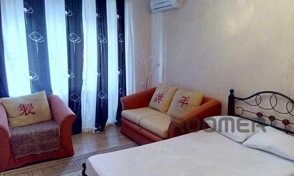 RENT APARTMENT FOR NEW YEAR! Beautiful one bedroom apartment