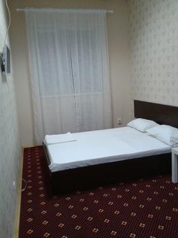 Hotel 'Pallada', Астрахань - квартира подобово