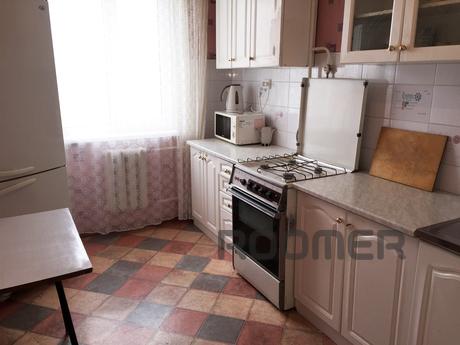 One bedroom fully equipped apartment with all necessary furn