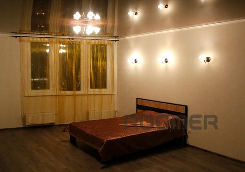 Flat for rent Premium class daily or hourly Address: Kiev, a
