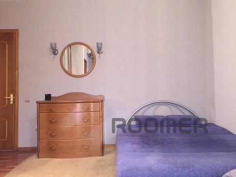 Apartments in the center, Волгоград - квартира подобово