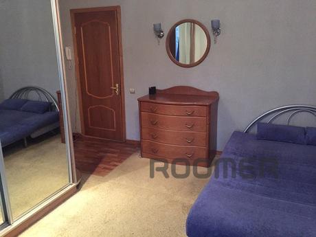 Apartments in the center, Волгоград - квартира подобово