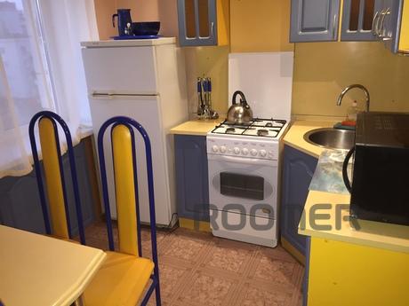 Apartments in the center, Волгоград - квартира подобово