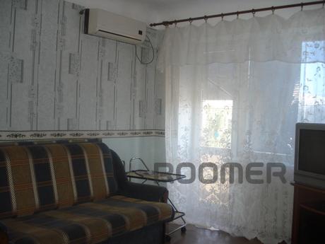 The apartment is in the tractor market, Волгоград - квартира подобово