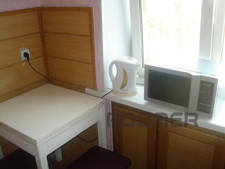 The apartment is in the tractor market, Волгоград - квартира подобово