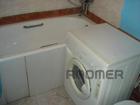 The apartment is in the tractor market, Волгоград - квартира подобово