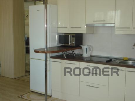 Studio in the Center, Волгоград - квартира подобово