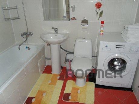 Apartment with all amenities within walking distance of the 