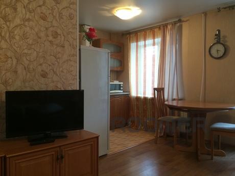 Apartment with all amenities close to the Panorama of the Ba