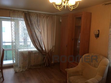 The apartment is on the waterfront, Волгоград - квартира подобово