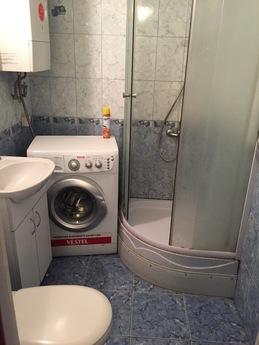 The apartment is on the waterfront, Волгоград - квартира подобово