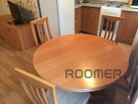 The apartment is on the waterfront, Волгоград - квартира подобово