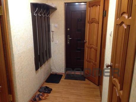 Cozy apartment in the center of Sormovo, Нижній Новгород - квартира подобово