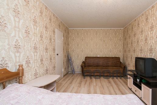 The apartment is renovated , Wi-fi, Нижній Новгород - квартира подобово