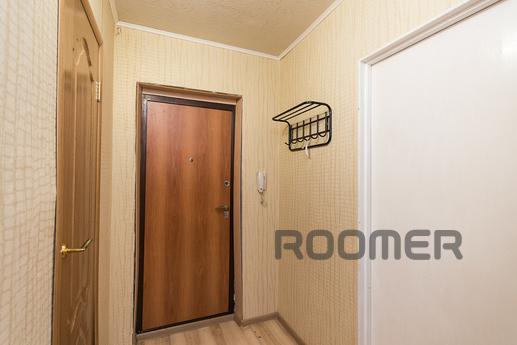 The apartment is renovated , Wi-fi, Нижній Новгород - квартира подобово
