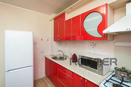 Apartment in a new building, clean,Wi-Fi, Нижній Новгород - квартира подобово