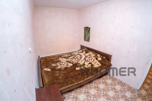 One bedroom apartment in a private house, Vladimir - apartment by the day