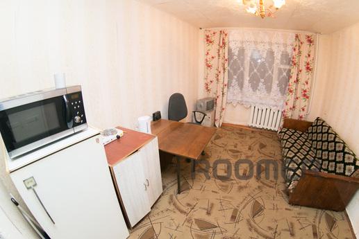 Комната в общежитии, Владимир - квартира посуточно