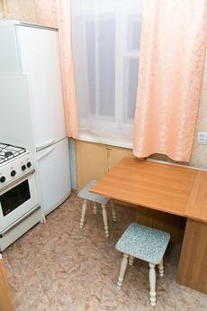 1 комнатная квартира с ремонтом, Владимир - квартира посуточно