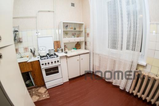 1 bedroom apartment with repairs, Володимир - квартира подобово