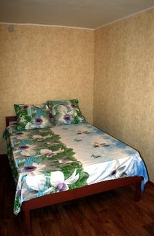 2 bedroom apartment with renovated, Володимир - квартира подобово