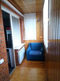 1-комнатная квартира на Пешкова 55, Ростов-на-Дону - квартира посуточно