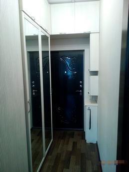 1-комнатная квартира на Пешкова 55, Ростов-на-Дону - квартира посуточно