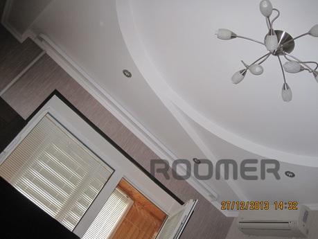 1-комнатная квартира на Пешкова 55, Ростов-на-Дону - квартира посуточно