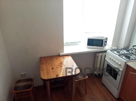 1-bedroom apartment on the Kajaani 17/3, Ростов-на-Дону - квартира подобово