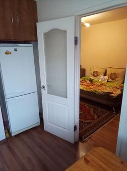 1-bedroom apartment on the Kajaani 17/3, Ростов-на-Дону - квартира подобово