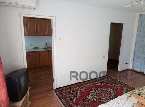 1-bedroom apartment on the Kajaani 17/3, Ростов-на-Дону - квартира подобово